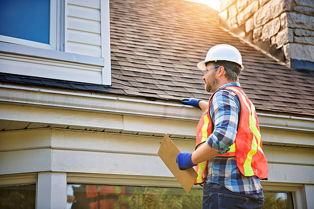 Trusted Emergency Roof Repair service in Superior, WI - Ben Roofing and Steel LLC